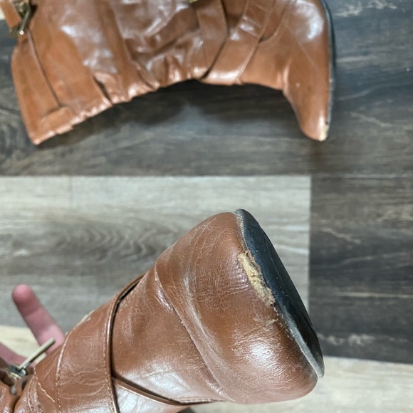 Le chateau boots size 6.5 - Picture 5 of 5